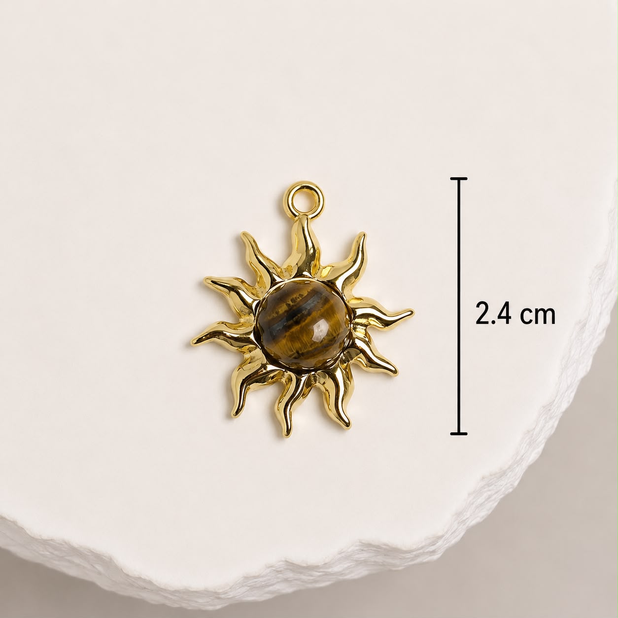 DIJE SOL