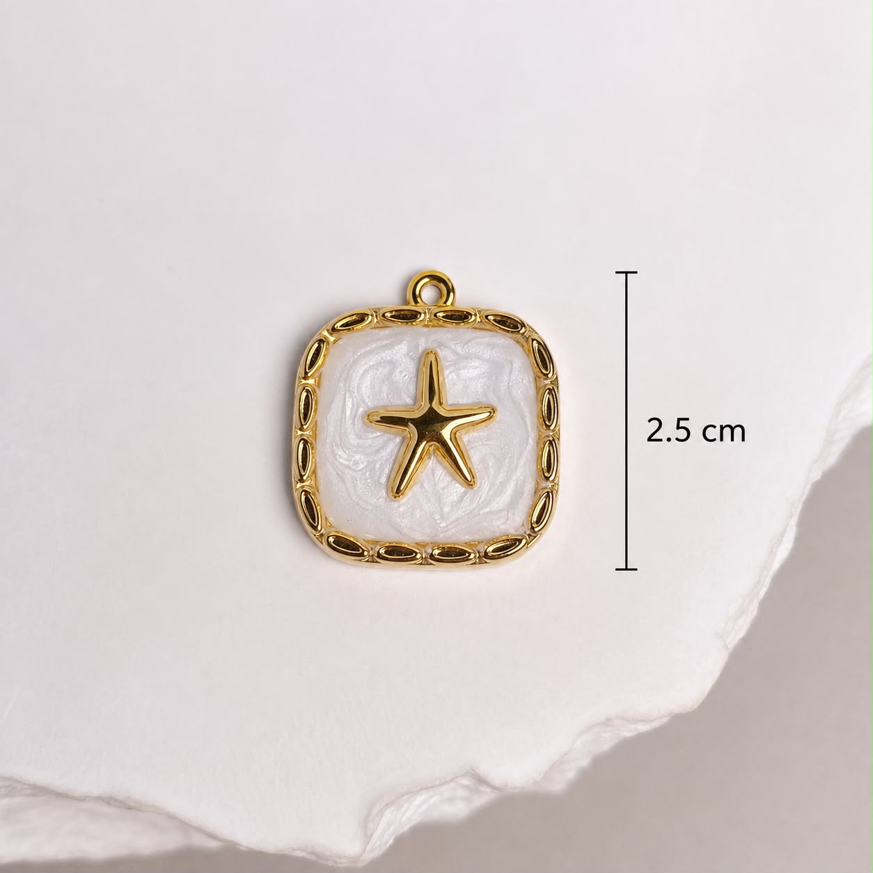 DIJE ESTRELLA