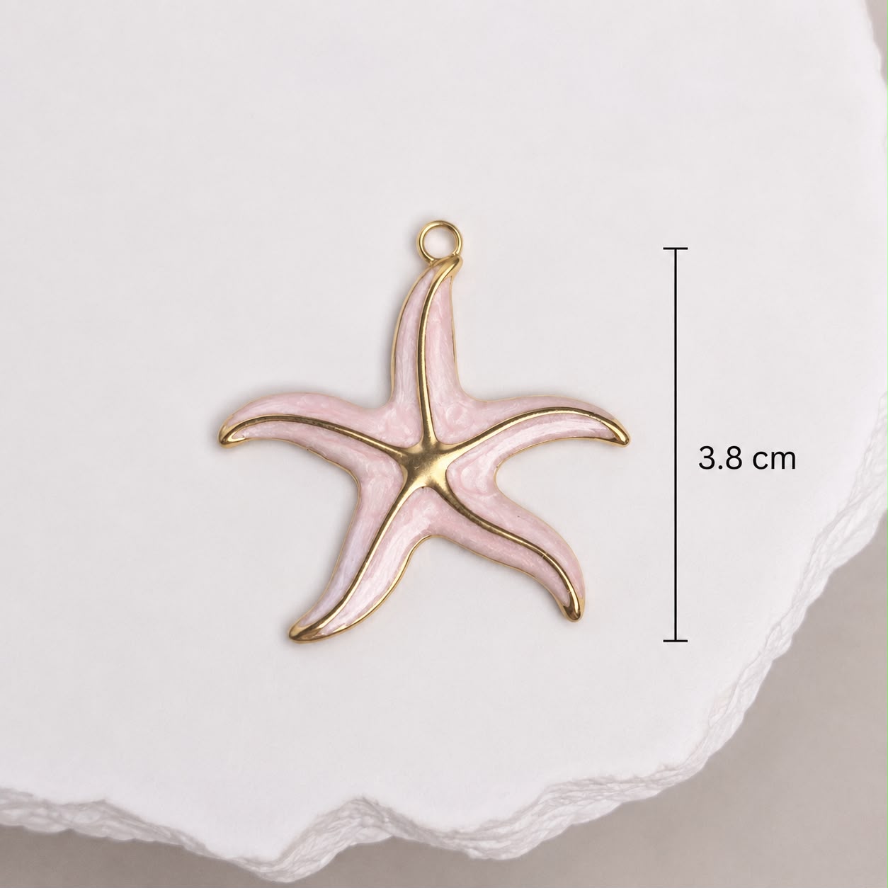 DIJE ESTRELLA DE MAR