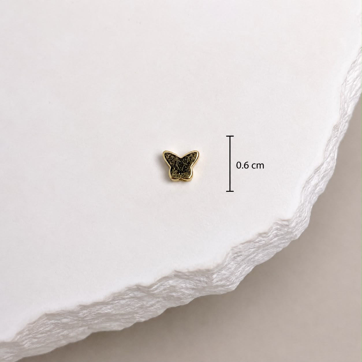 DIJE MARIPOSA