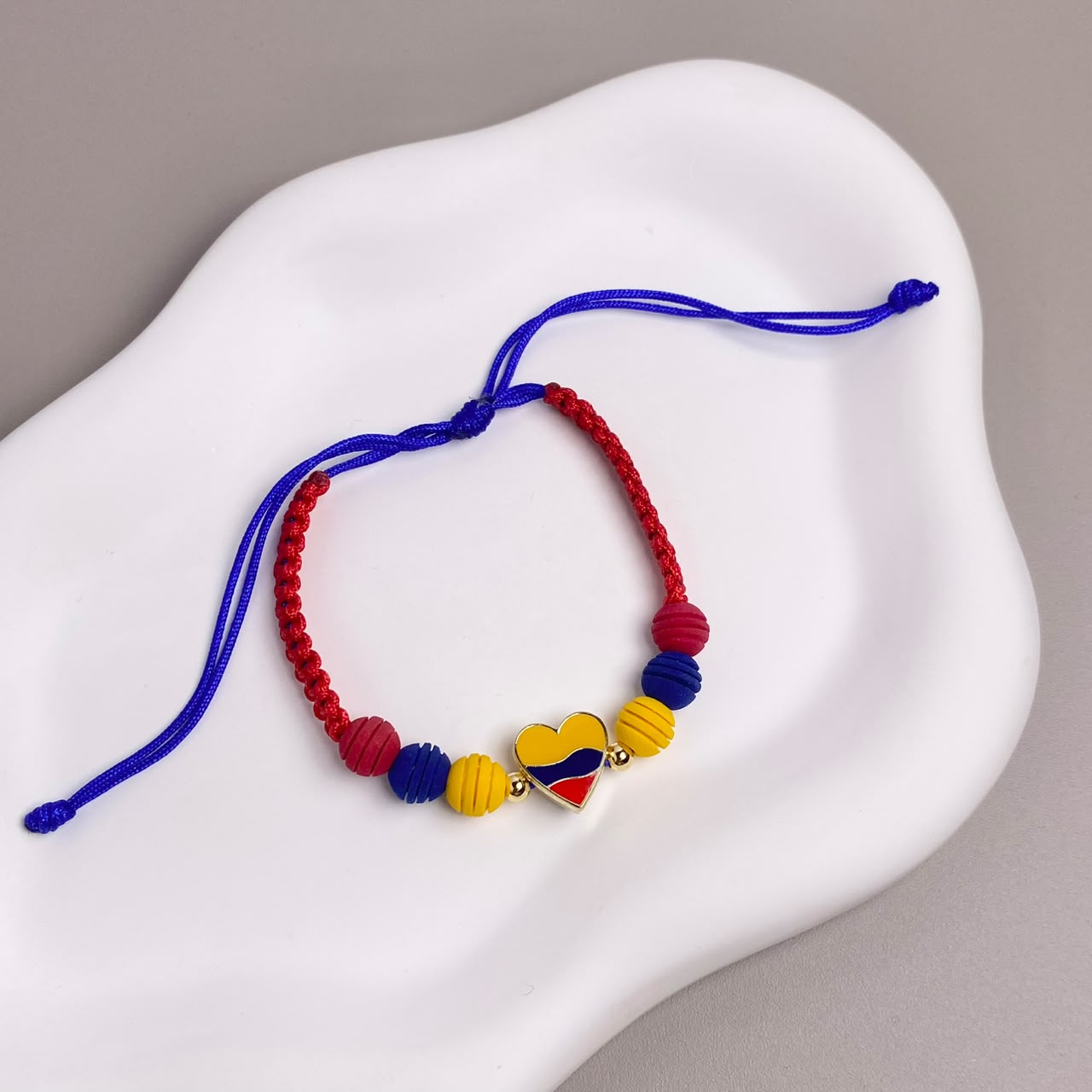 PULSERA COLOMBIA