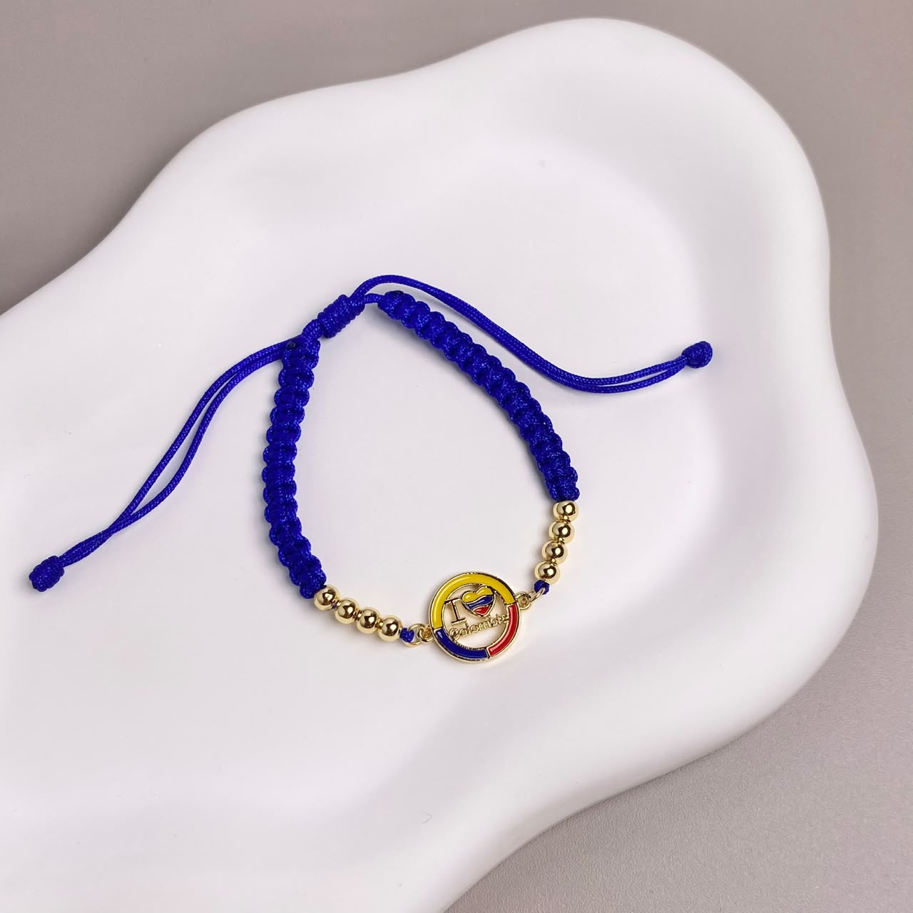 PULSERA COLOMBIA