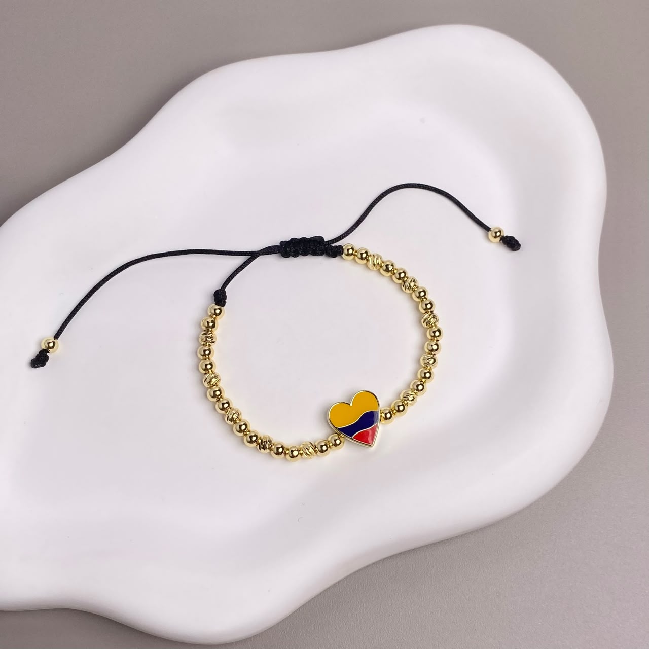 PULSERA COLOMBIA
