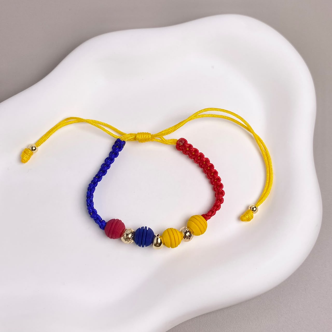 PULSERA DEPORTIVA