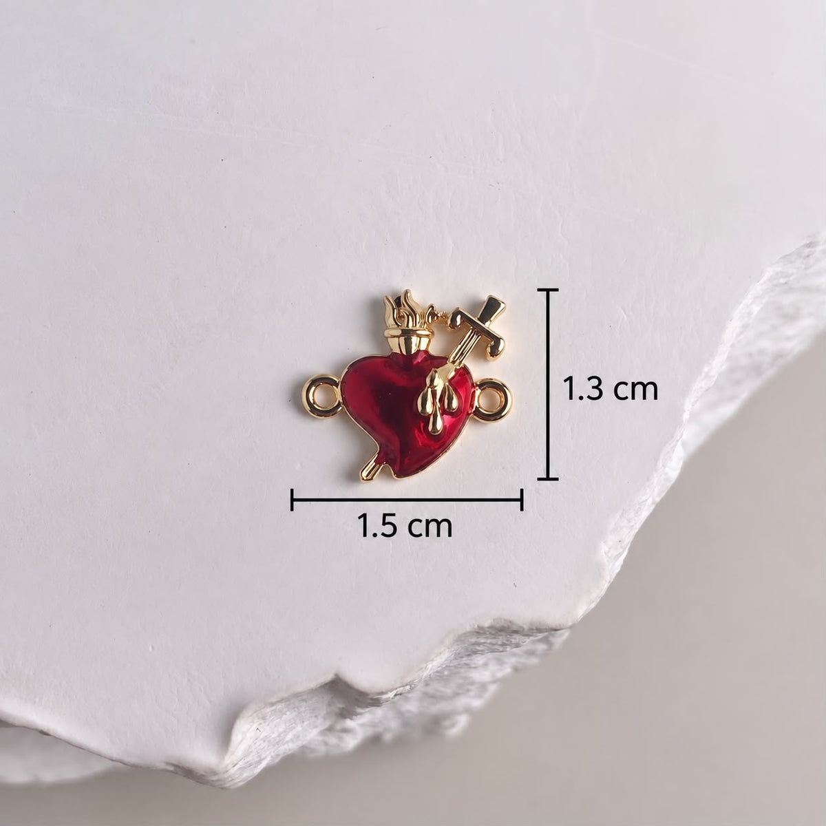 DIJE RELIGIOSO