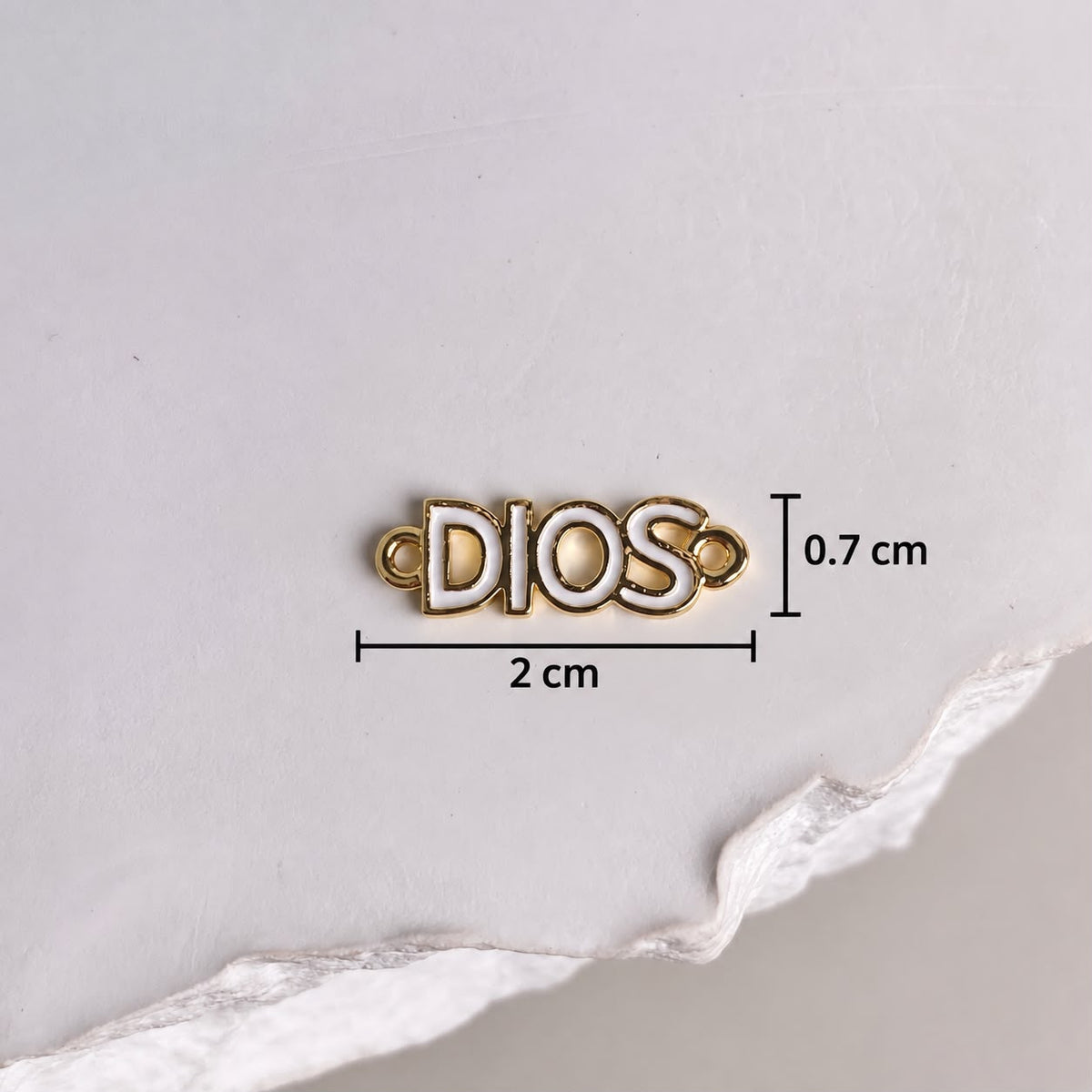 DIJE DIOS