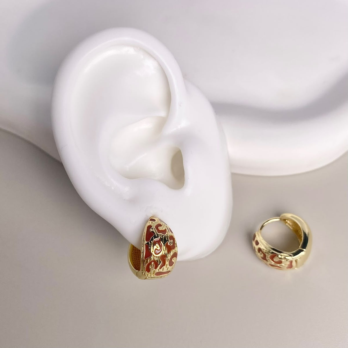 CANDONGA ANIMAL PRINT