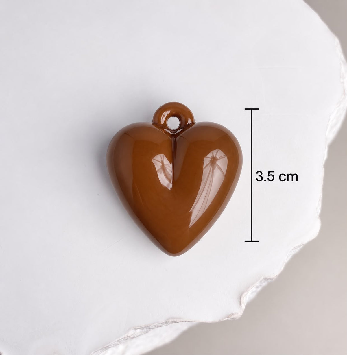 DIJE CORAZON CAFE