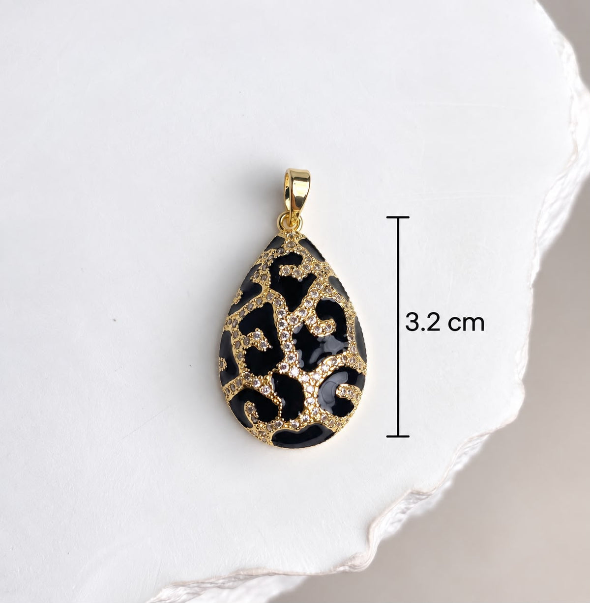 DIJE ANIMAL PRINT