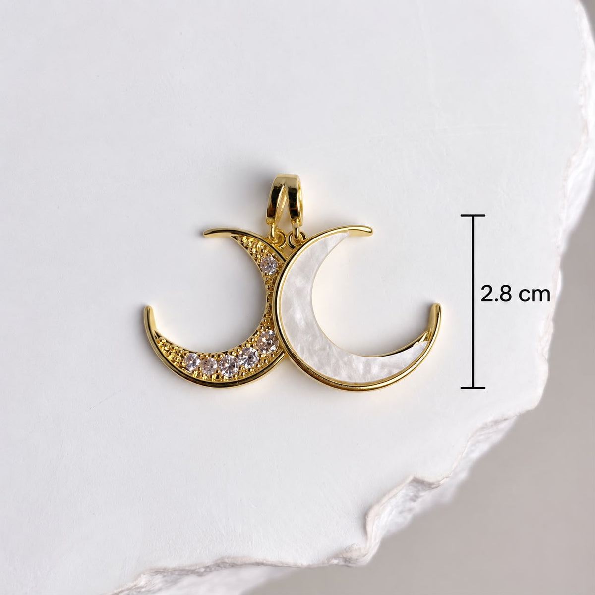 DIJE LUNA