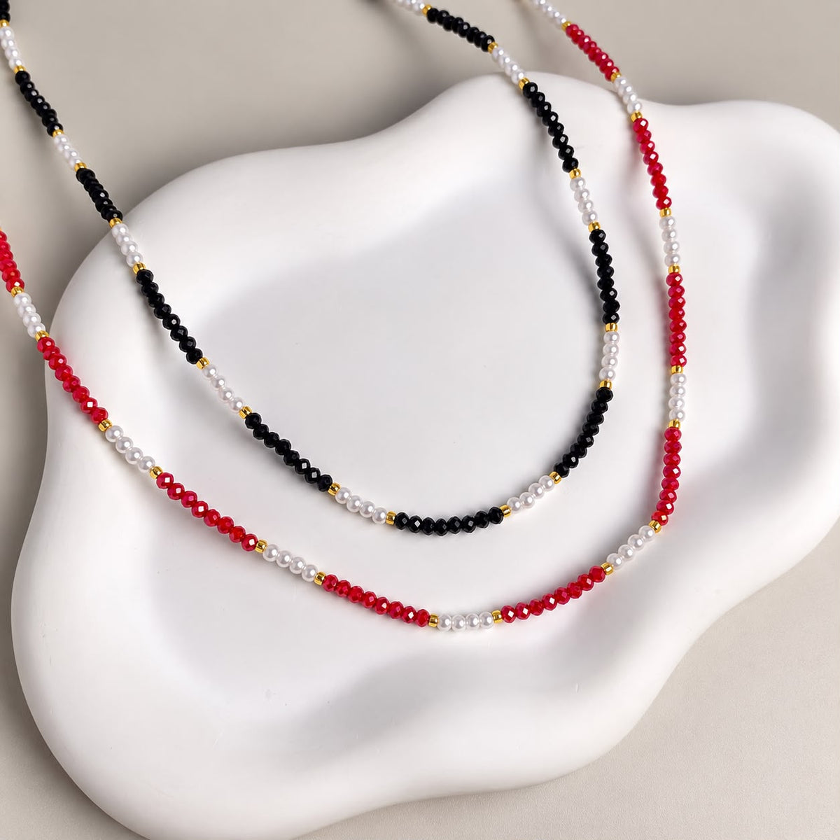 COLLAR MOSTACILLA (ESCOGE TU FAVORITO)