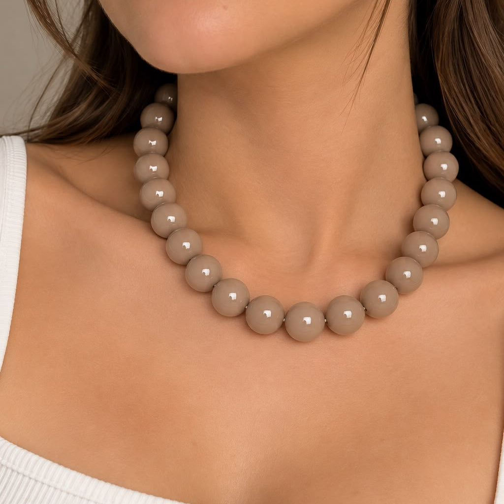 COLLAR ABACO