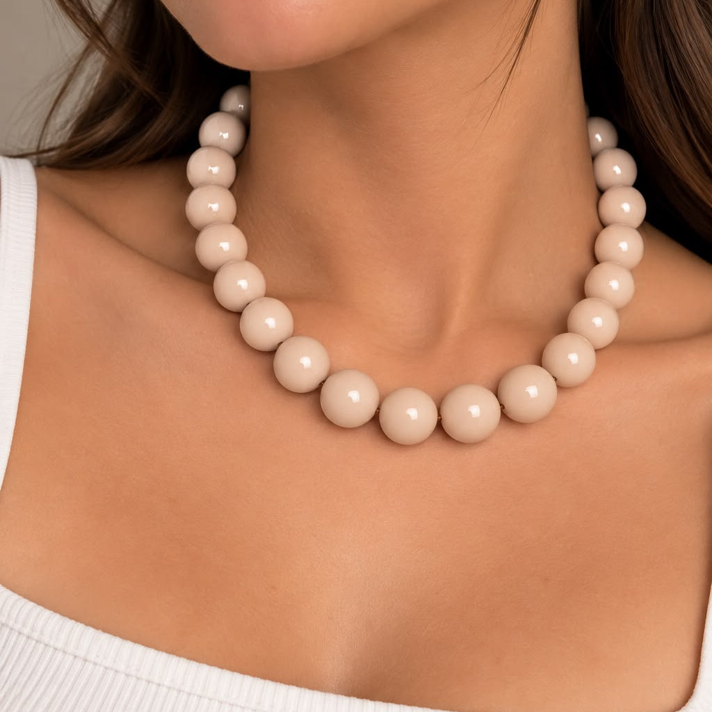 COLLAR ABACO