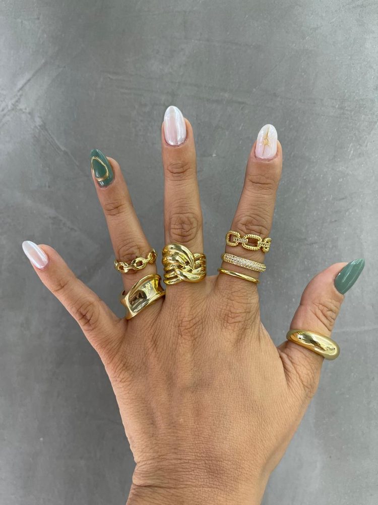 ANILLOS