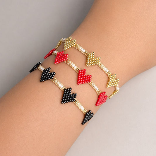 PULSERA MIYUKI