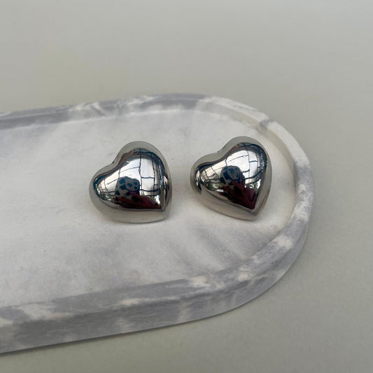 TOPO CORAZÓN CHUNKY