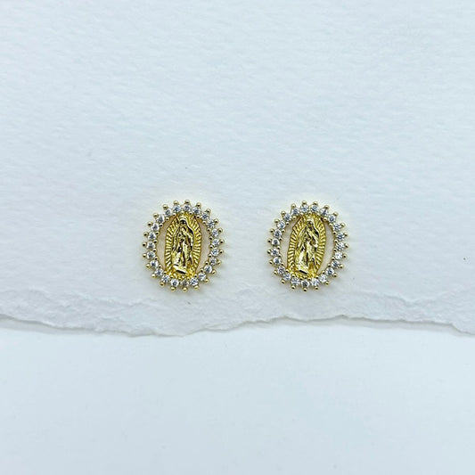 TOPO VIRGEN