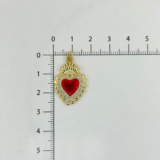 DIJE CORAZON
