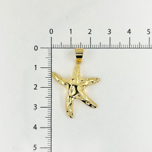 DIJE ESTRELLA DE MAR