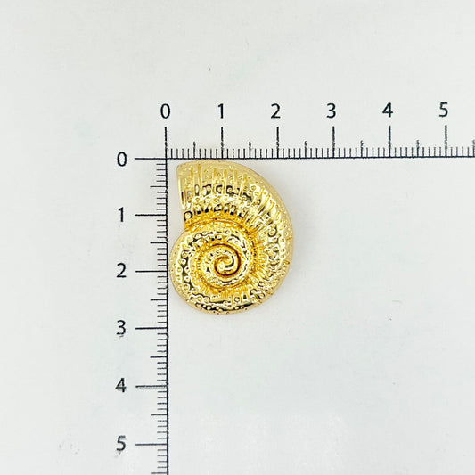 DIJE CARACOL