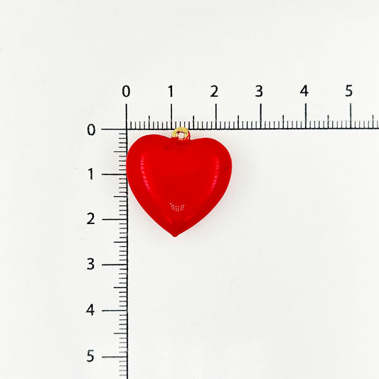 DIJE CORAZÓN