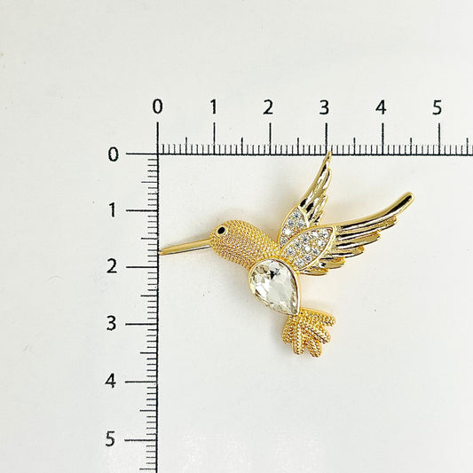 DIJE COLIBRÍ