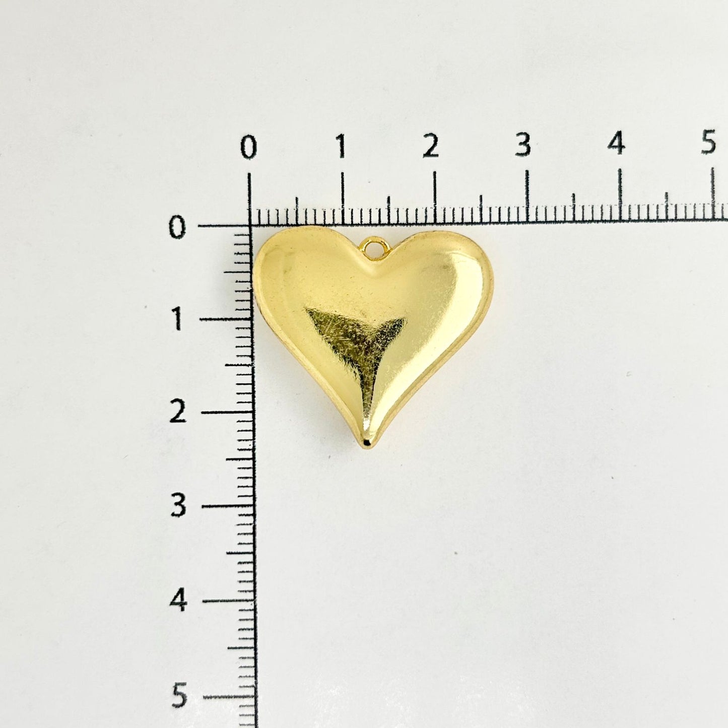 DIJE CORAZÓN