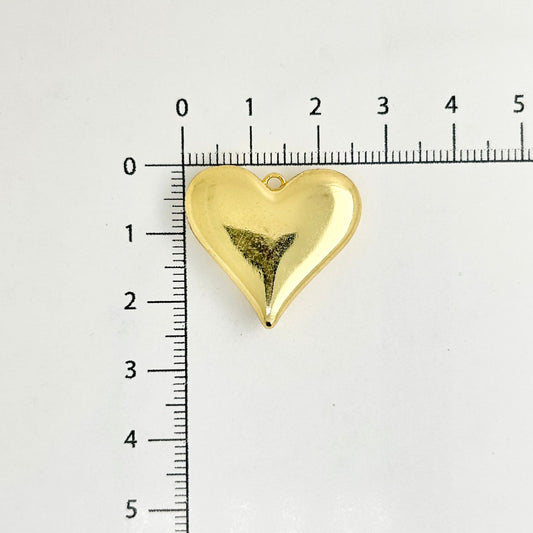 DIJE CORAZÓN