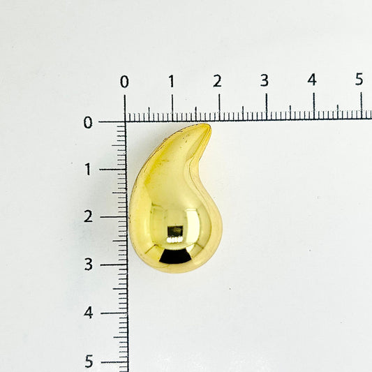 DIJE GOTA DORADO