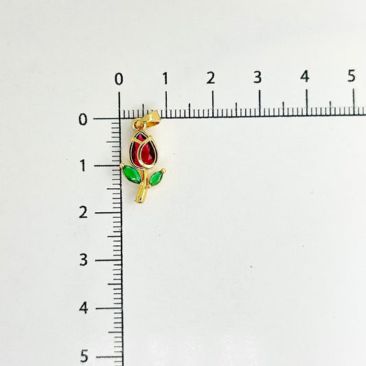 DIJE TULIPÁN PEQUEÑO