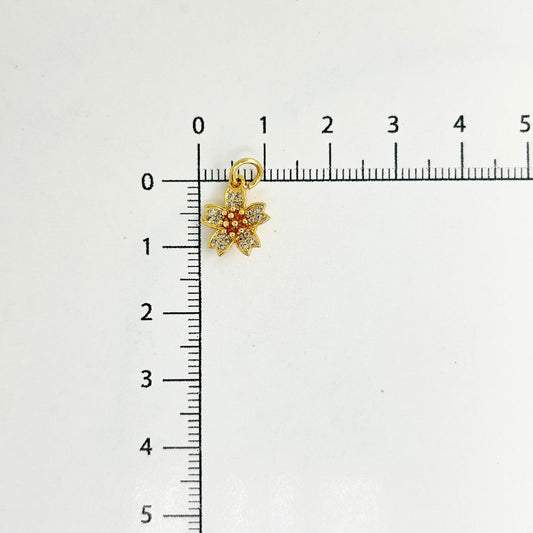 DIJE FLOR