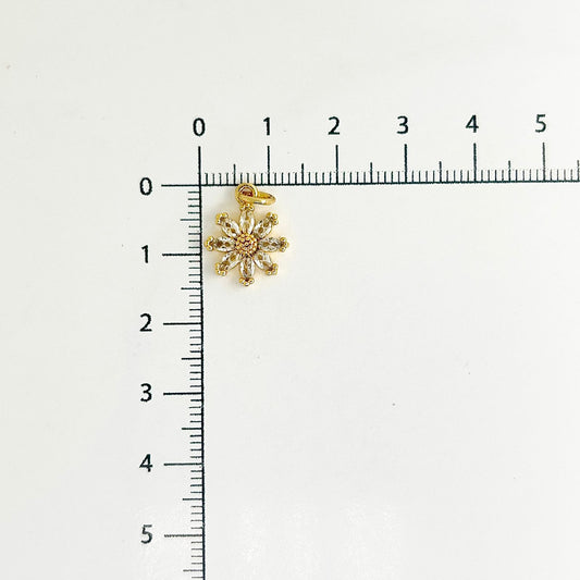 DIJE GIRASOL