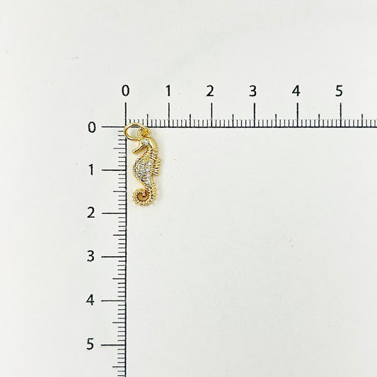 DIJE CABALLITO DE MAR