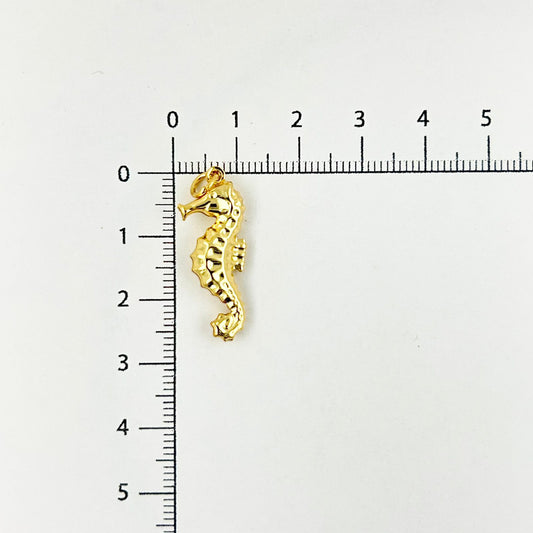 DIJE CABALLITO DE MAR