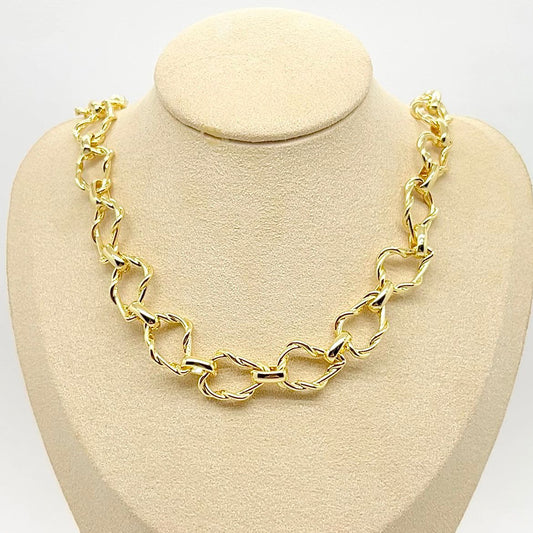 COLLAR ESPIRAL
