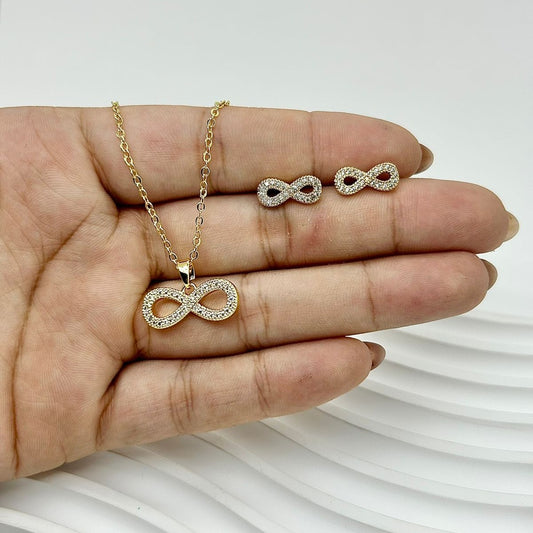 SET RODIO INFINITO