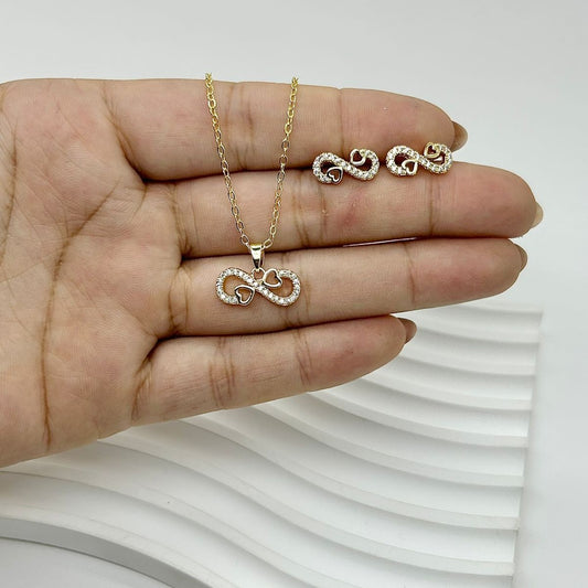 SET RODIO INFINITO