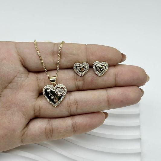 SET COMPLETO MAMÁ