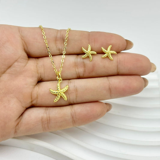 SET ESTRELLA DE MAR