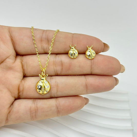 SET MARIQUITA
