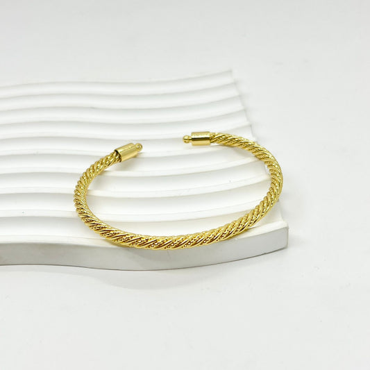BRAZALETE DELGADO