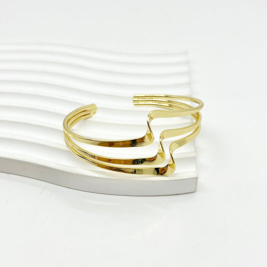 BRAZALETE ABSTRATO