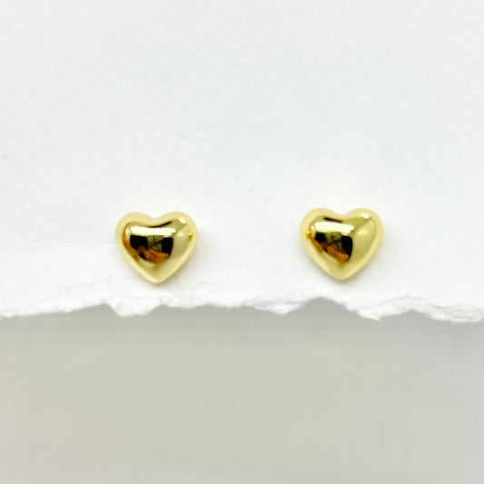 TOPO CORAZON PEQUEÑO