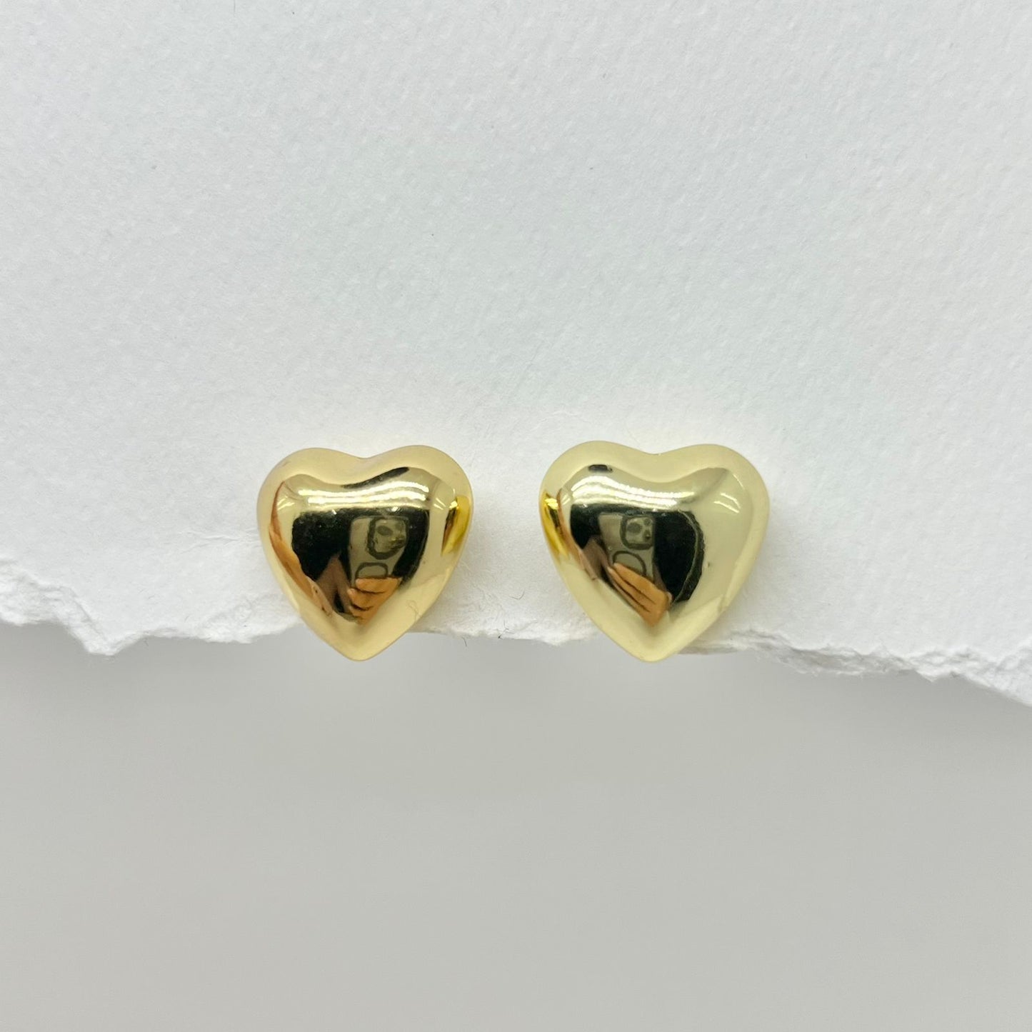 TOPO CORAZÓN PEQUEÑO