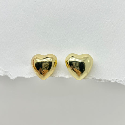 TOPO CORAZÓN PEQUEÑO