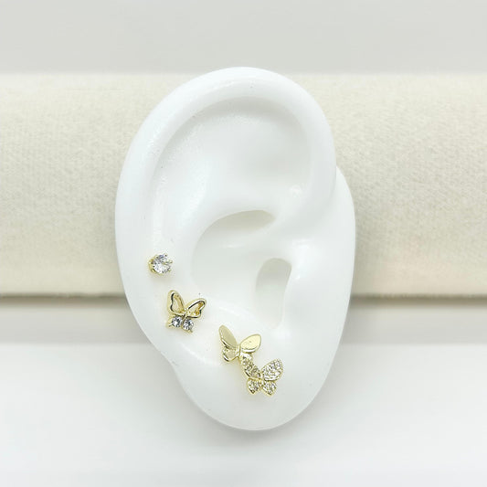 SET X3  MARIPOSAS