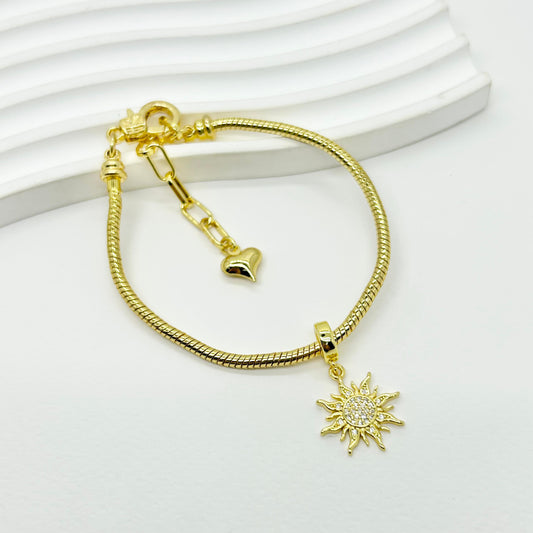 PULSERA SOL