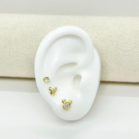 SET X3 MICHEY MOUSE