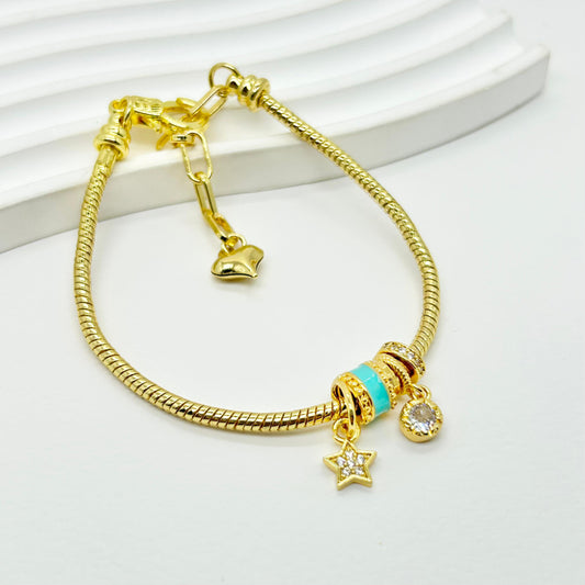 PULSERA ESTRELLA
