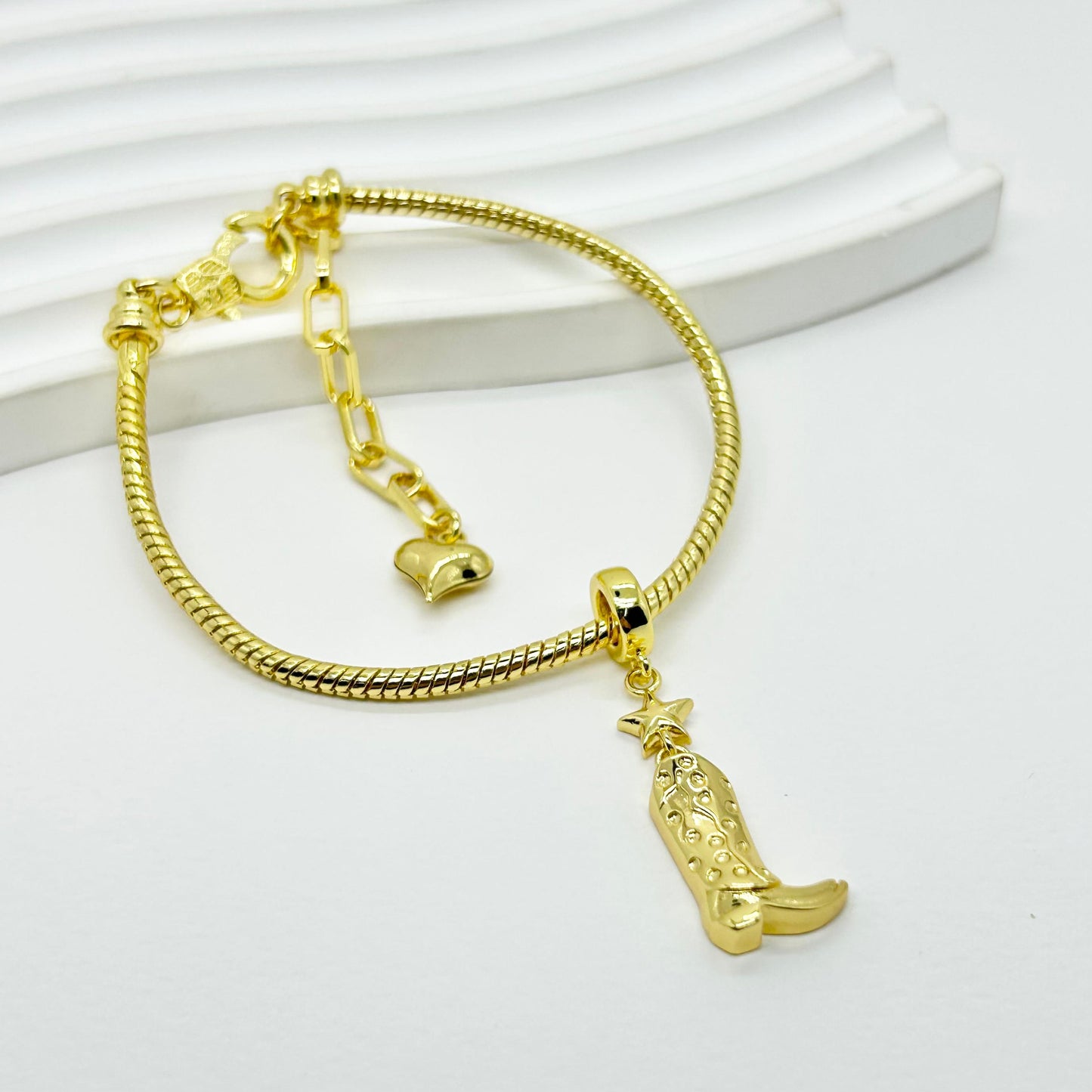 PULSERA BOTA
